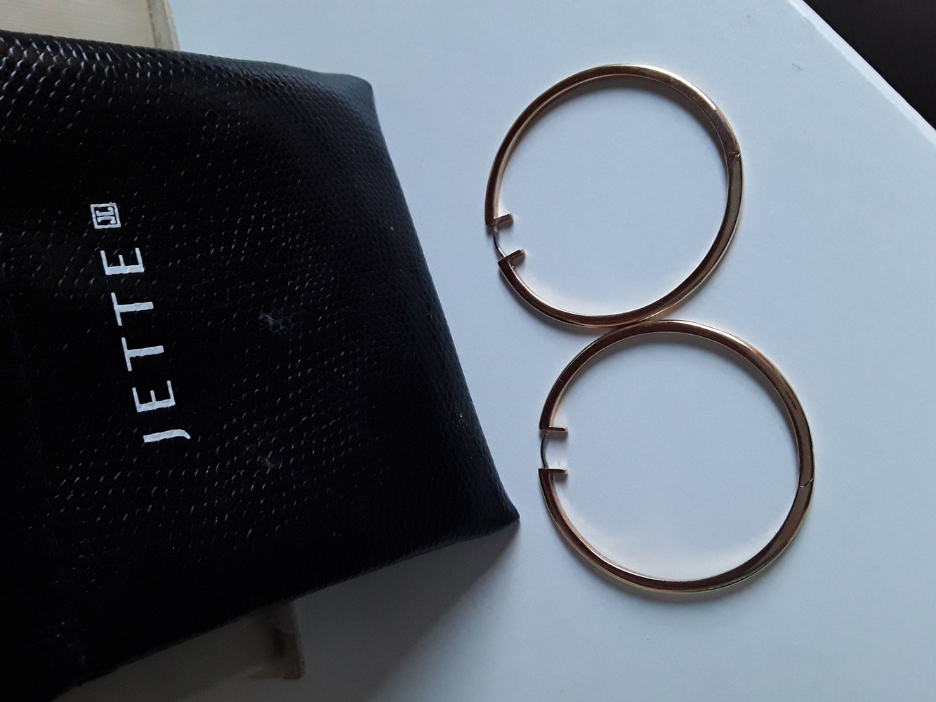 NEU! Creolen Jette 