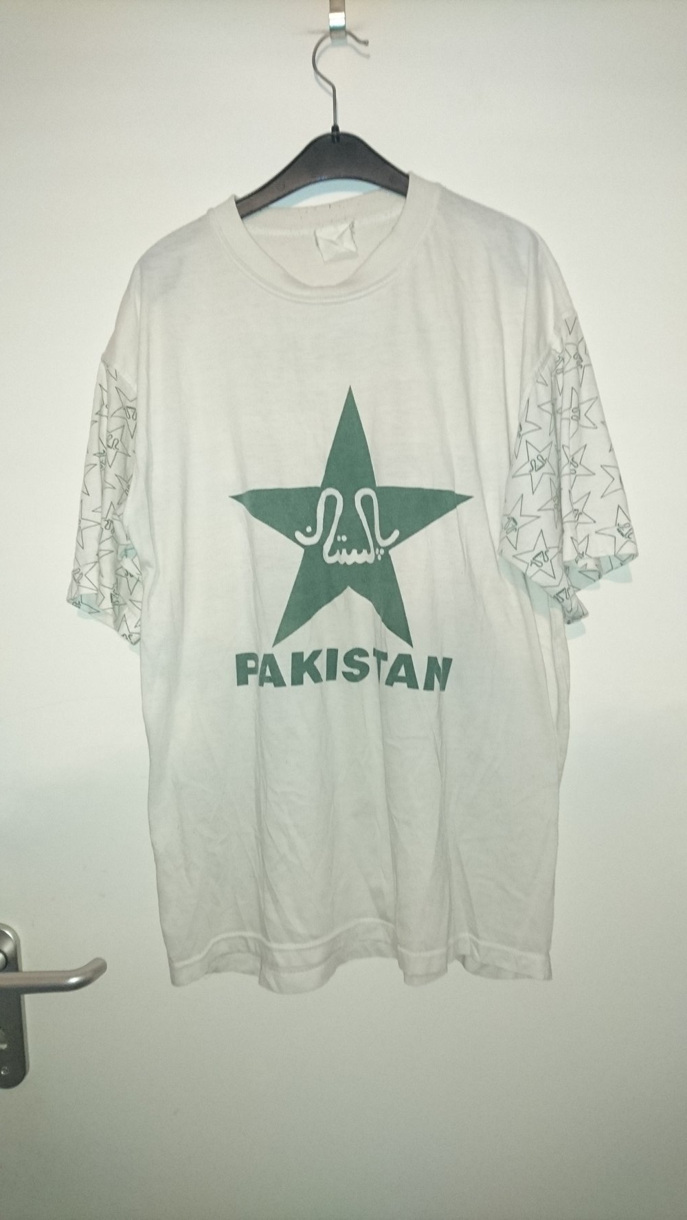 Pakistan T-Shirt ca Gr XL 
