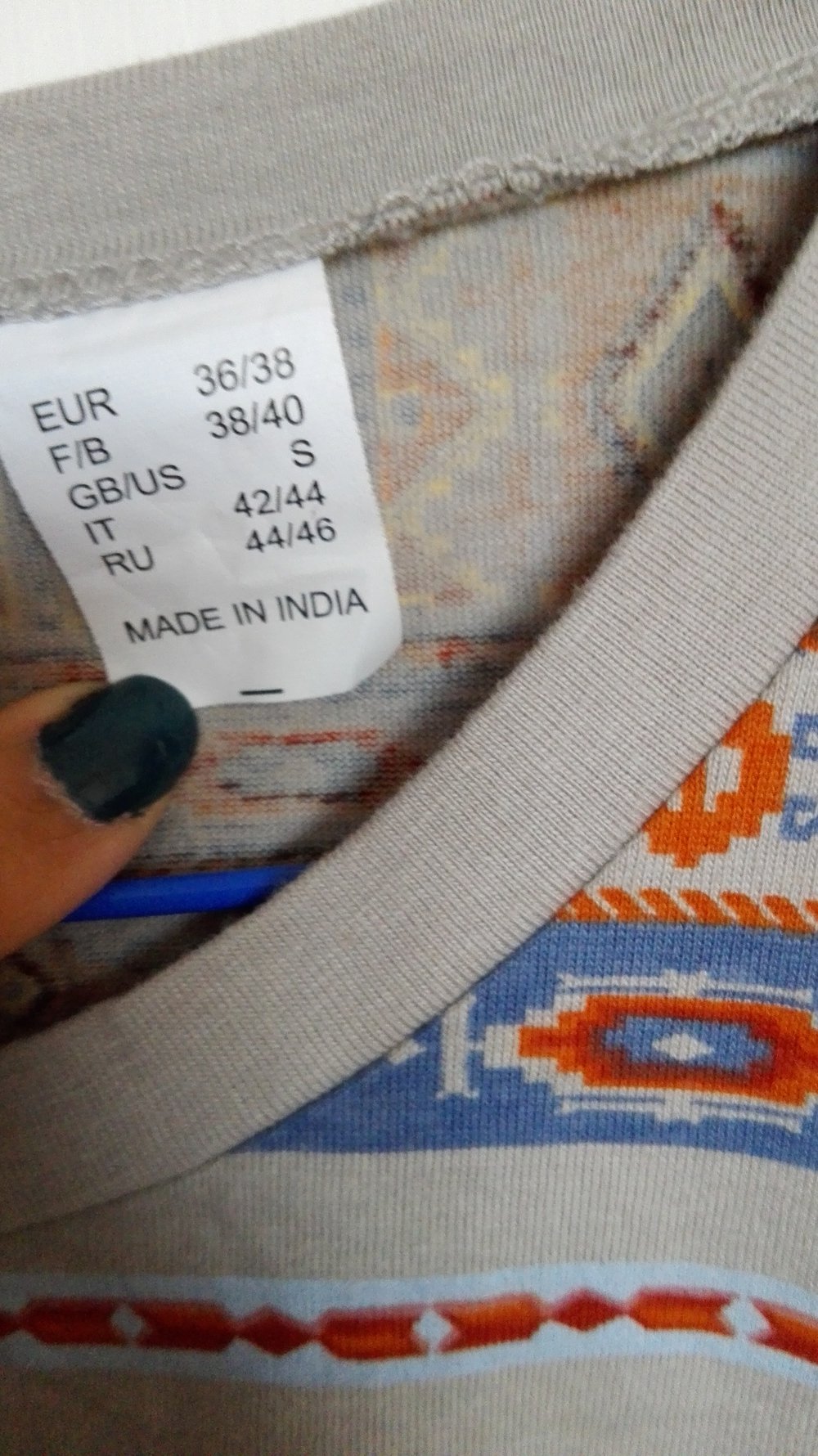 longarm shirt 