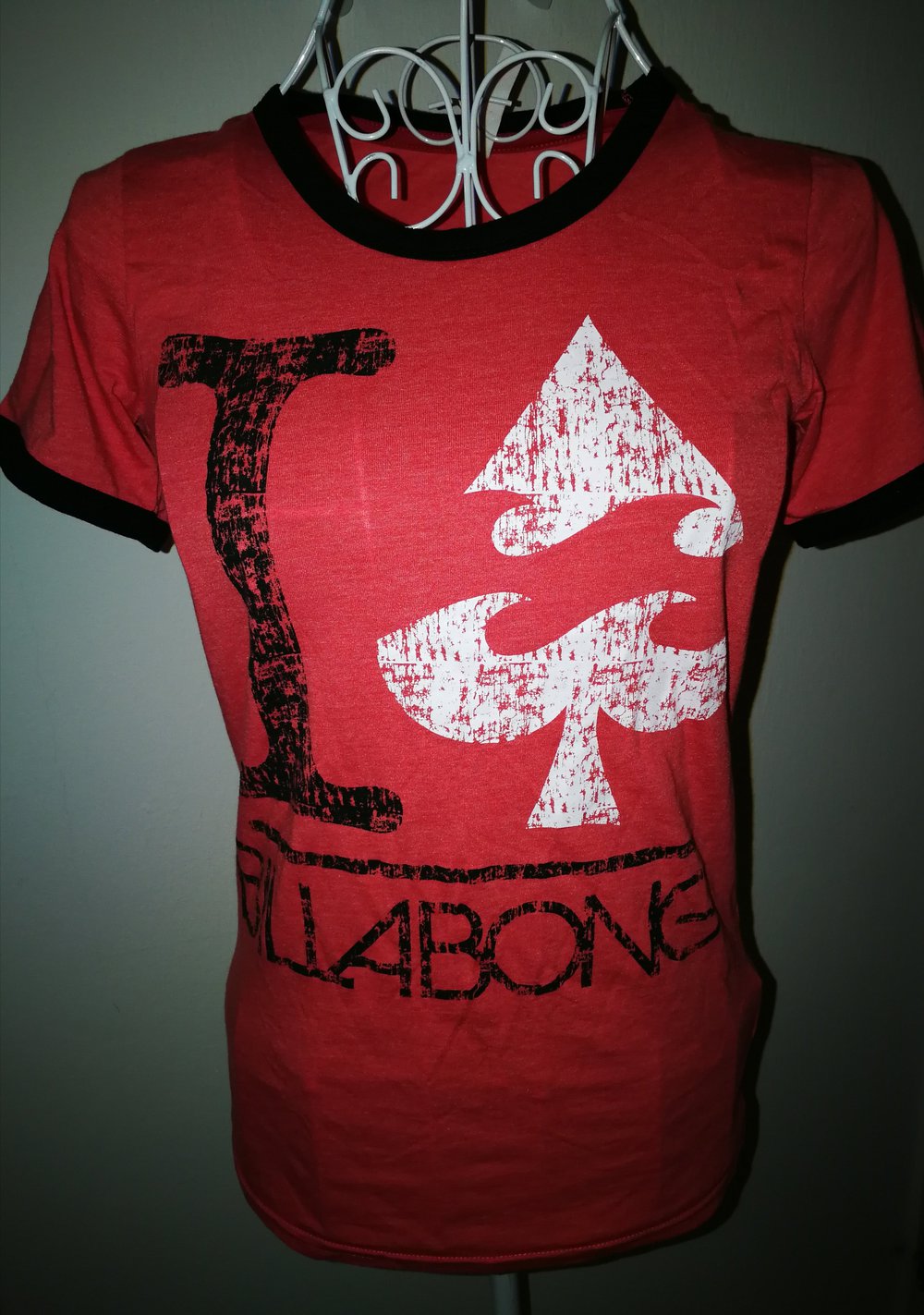Billabong ♤ Shirt neu 