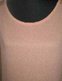 Viskose Kleid Tunika Longshirt von Esprit in Gr. M 40