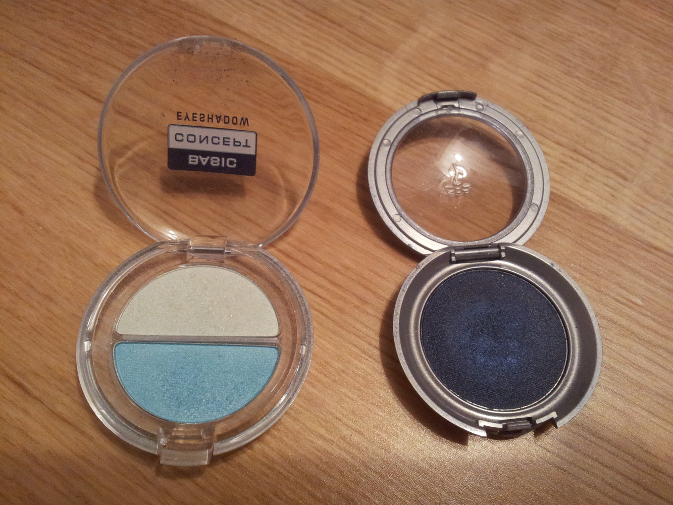 Lidschatten