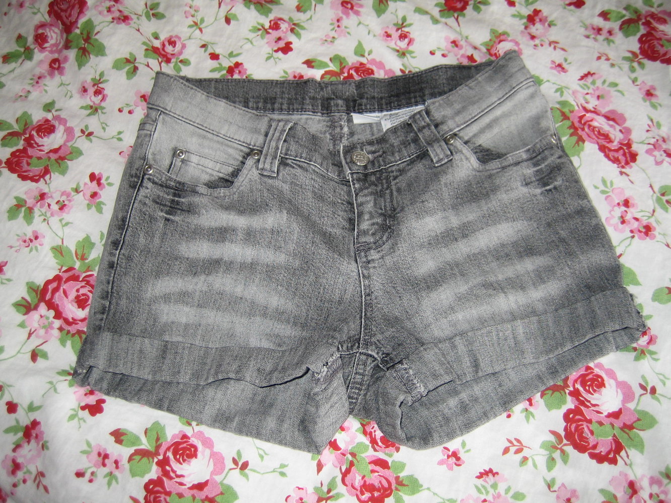 Hot Pants