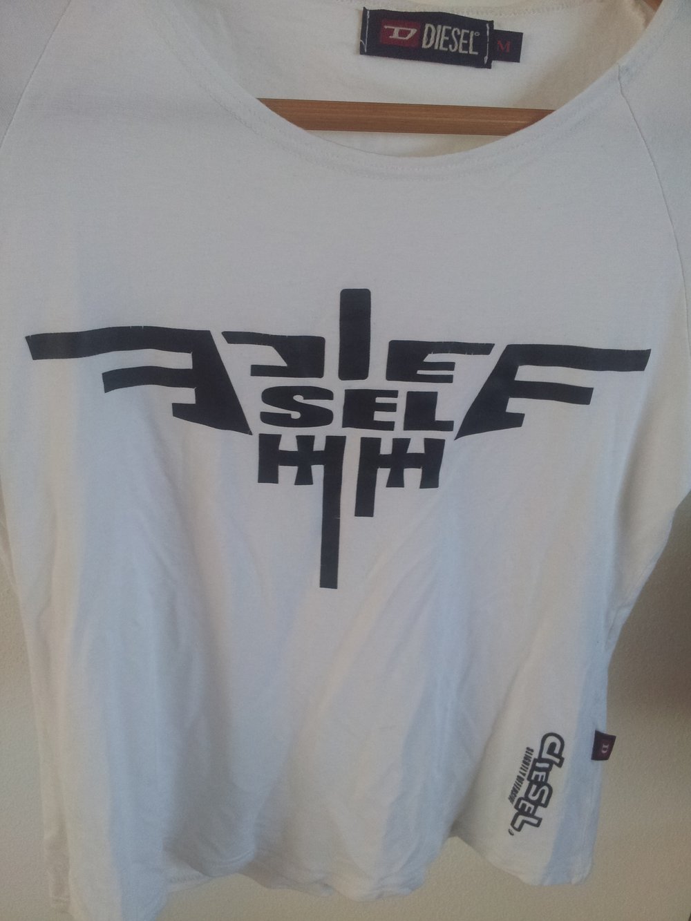  Diesel T-shirt 