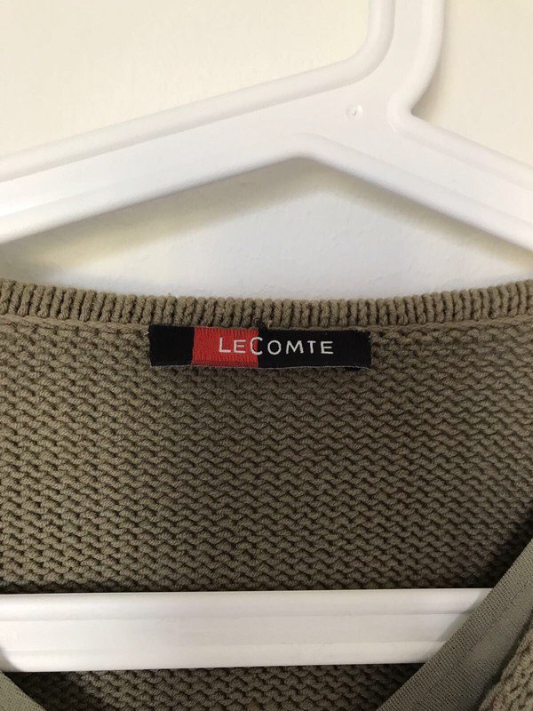 Langarmshirt