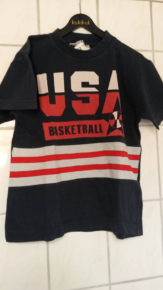 T-Shirt Gr, 128 