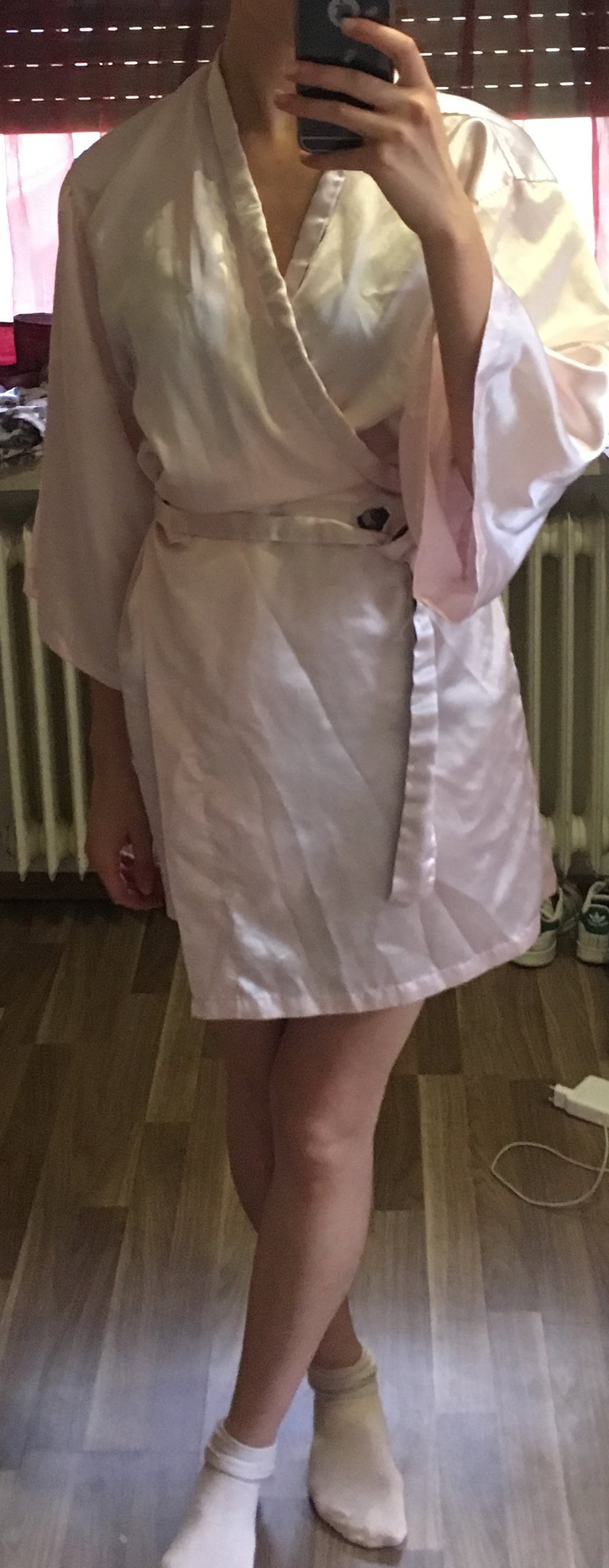 Gina Tricot Kimono