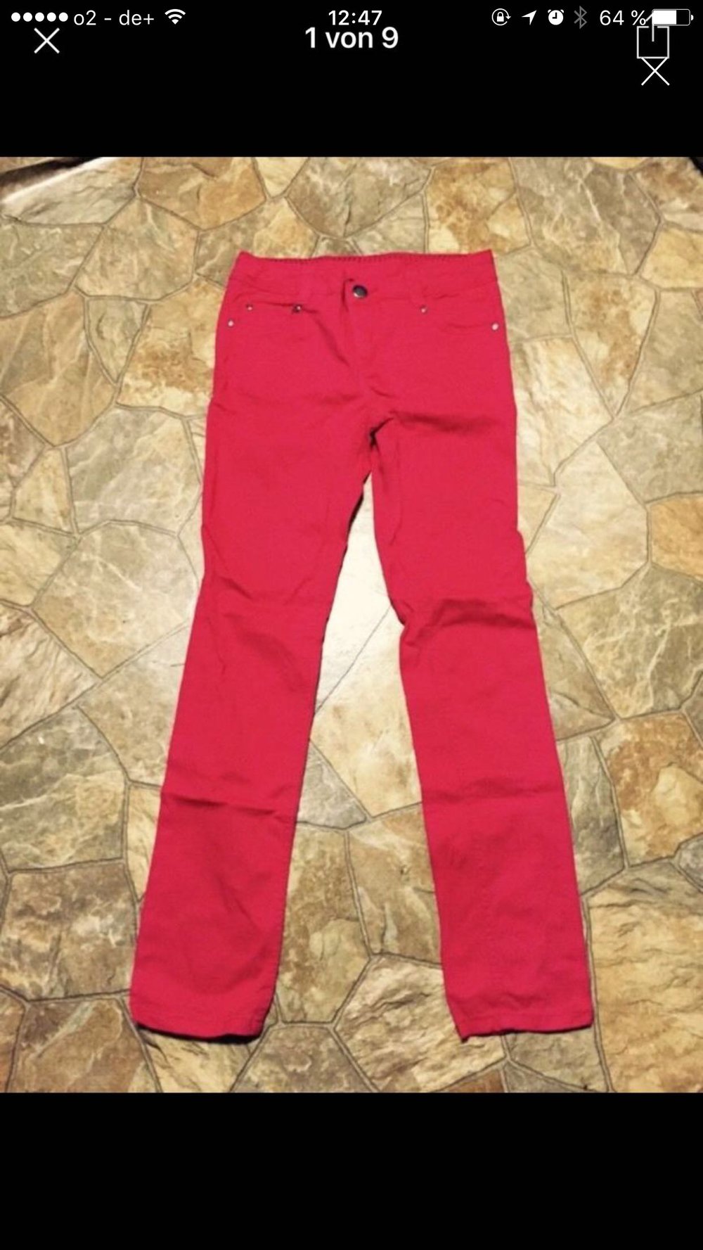 Hose