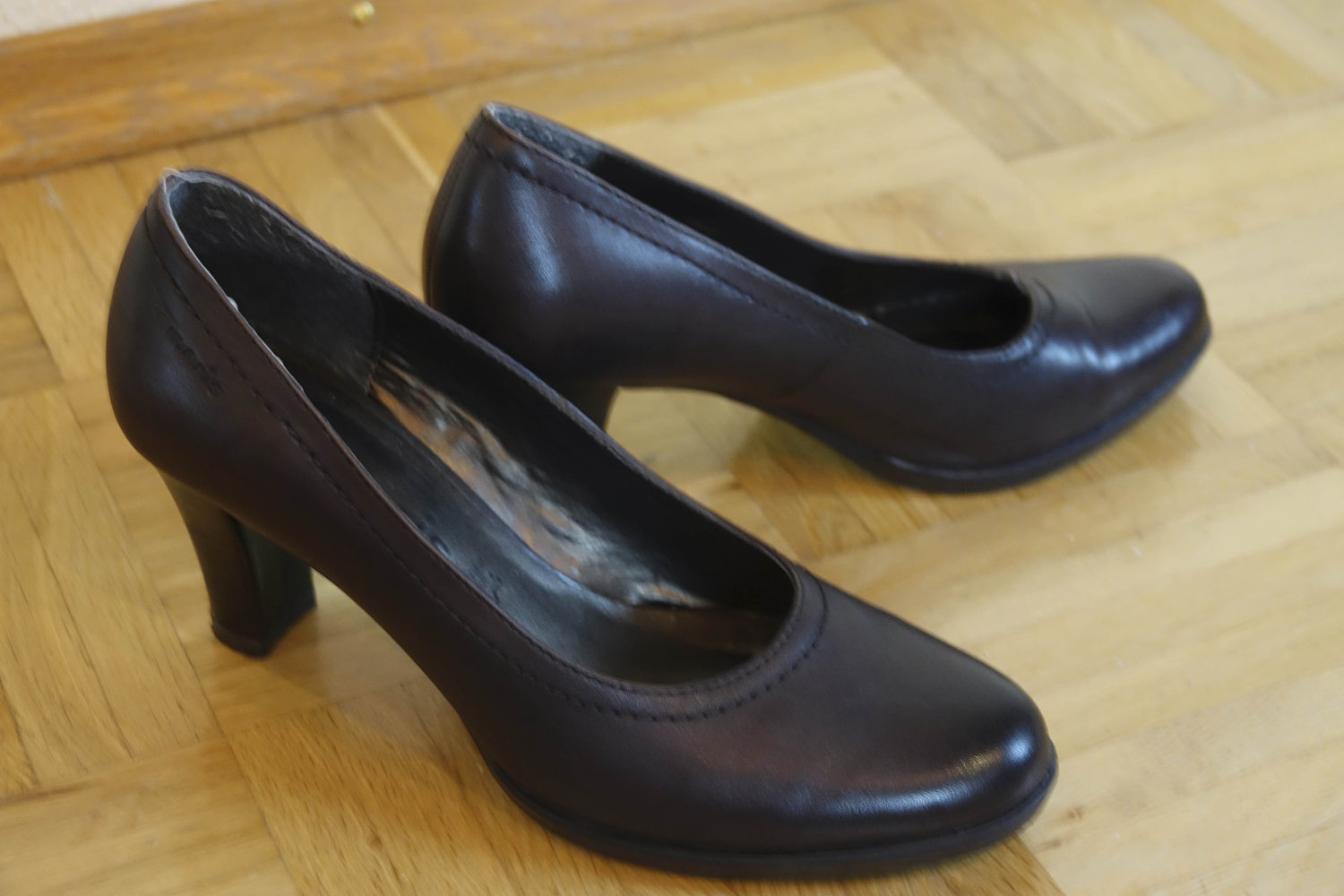 Sehr schöne Tamaras Pumps