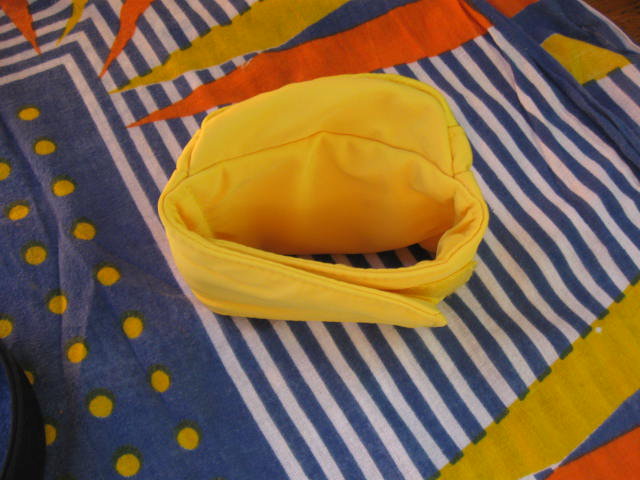 *** Tolle Handgelenktasche ***