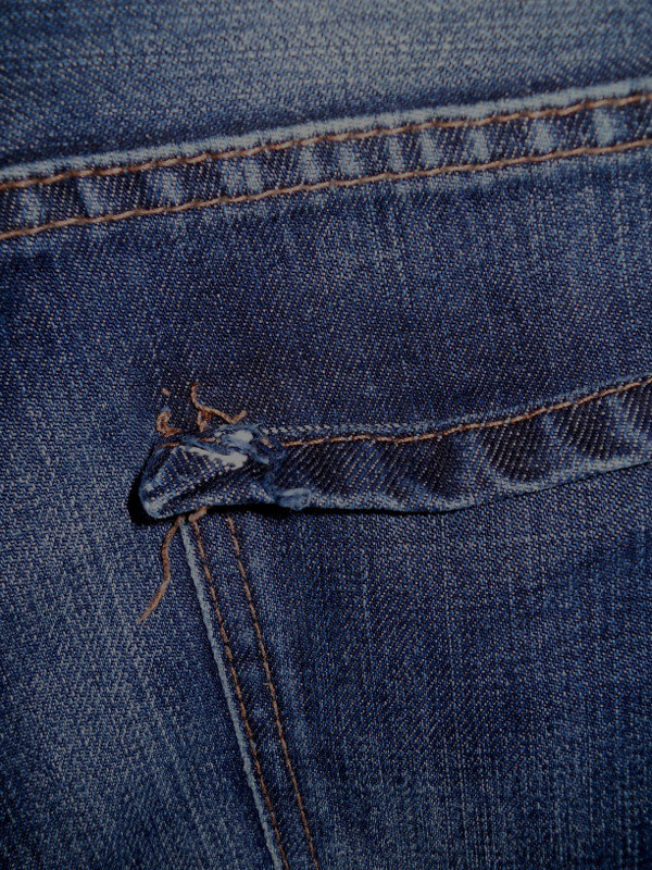 Jeans s.Oliver Gr. 31/32