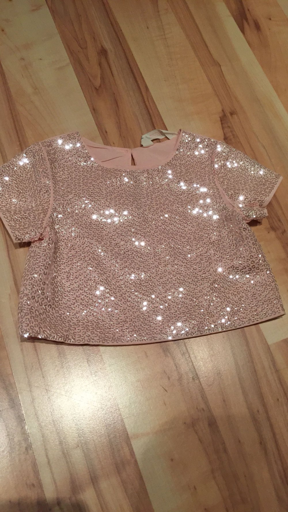 Bluse Oberteil 
