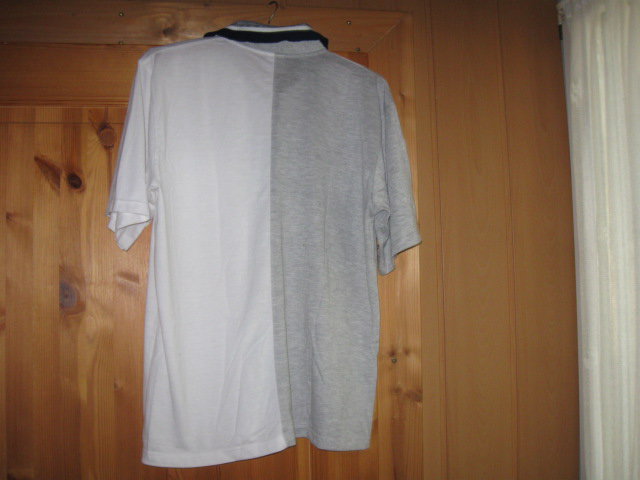*** Shirt mit Kragen ***
