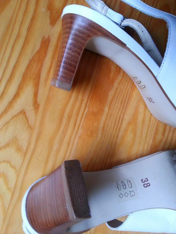 Pumps, Slingbacks der Marke Daniel Hechter Paris
