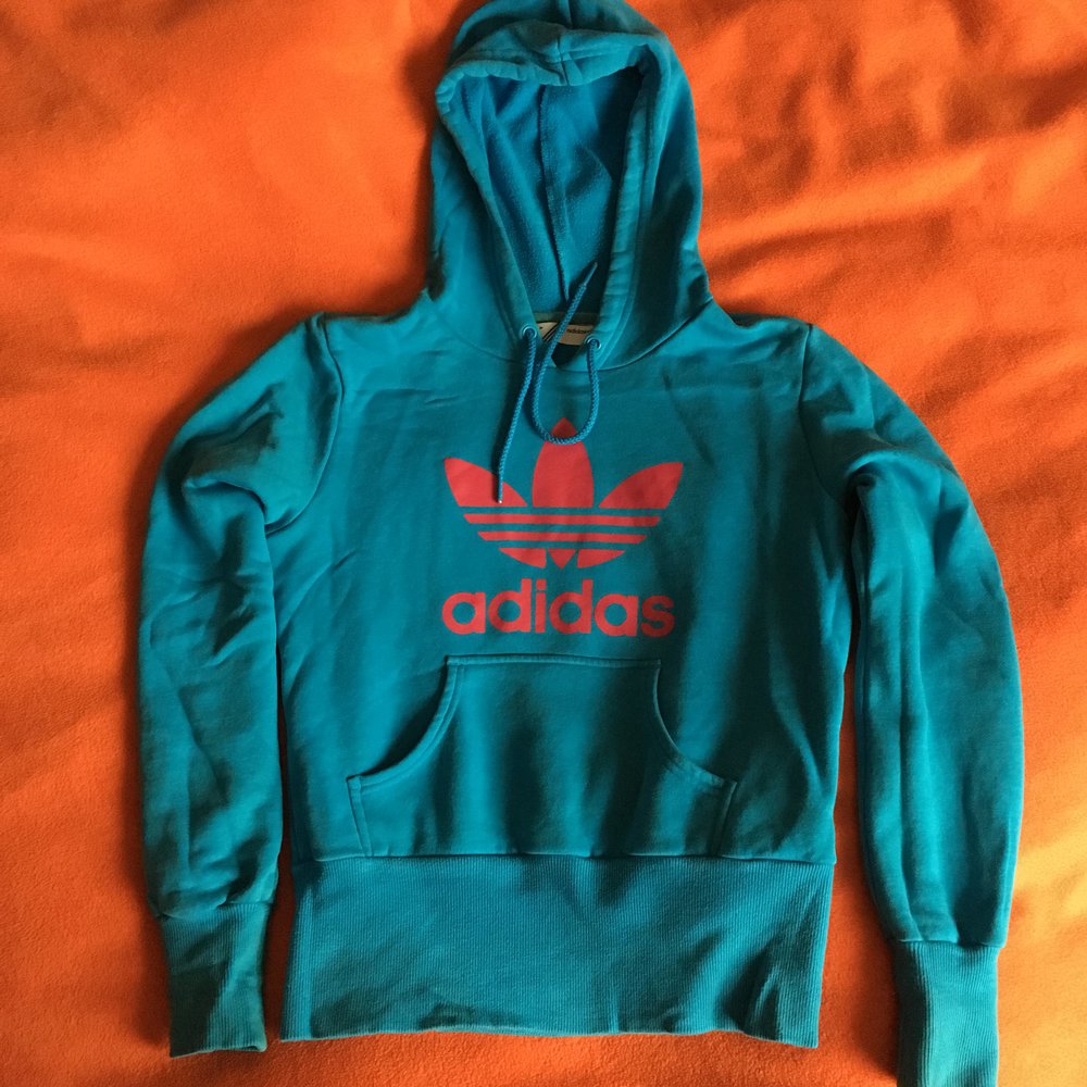 adidas  Hoddie, Kapuzenpulli, Sweatshirt