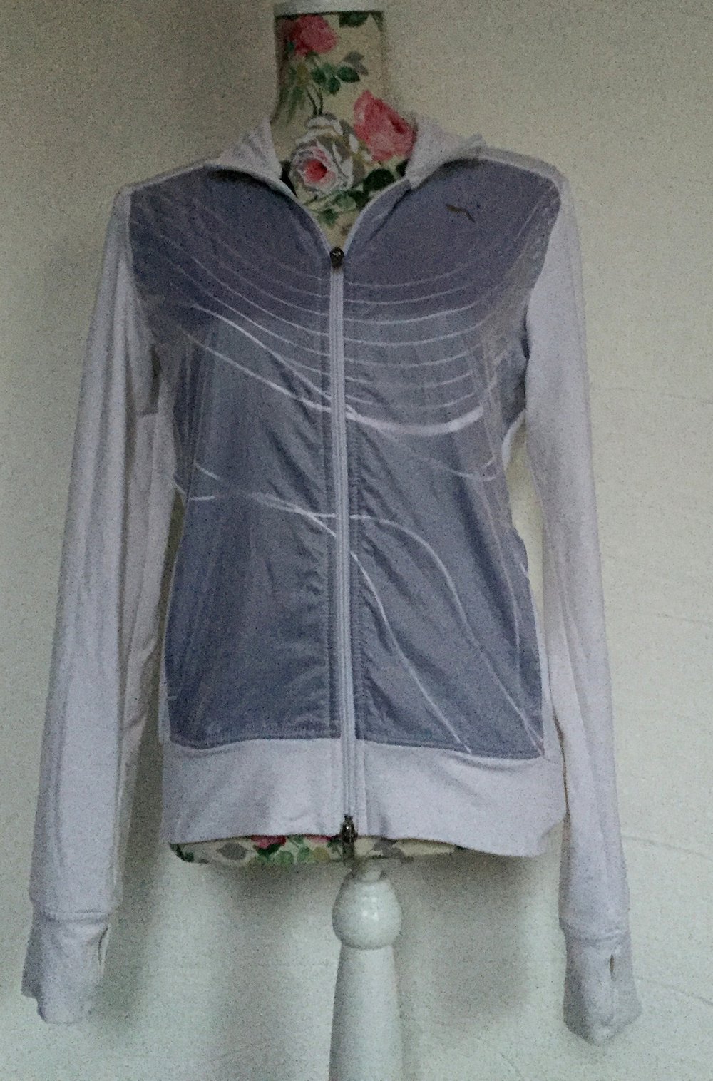 Puma Jacke
