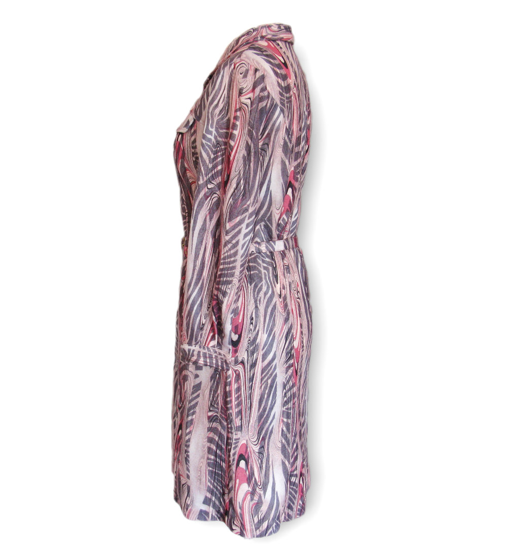Vintage-Kleid, Retro Kietel, Damenkleid, Größe M, einzigartig!