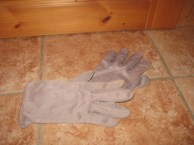 *** Handschuhe ***