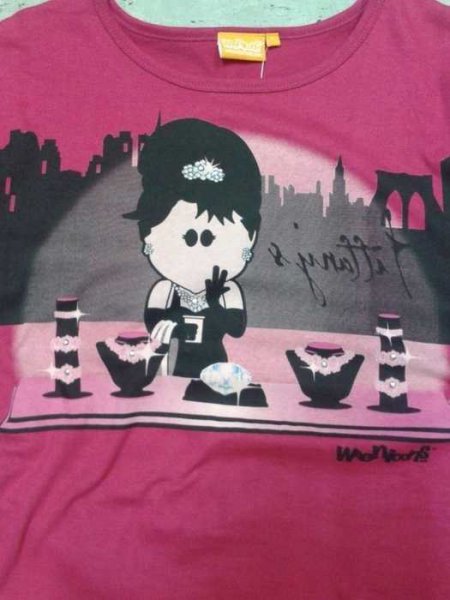 Shirt beere