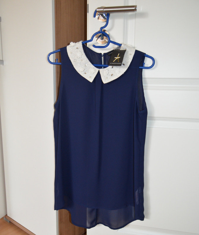 Bluse