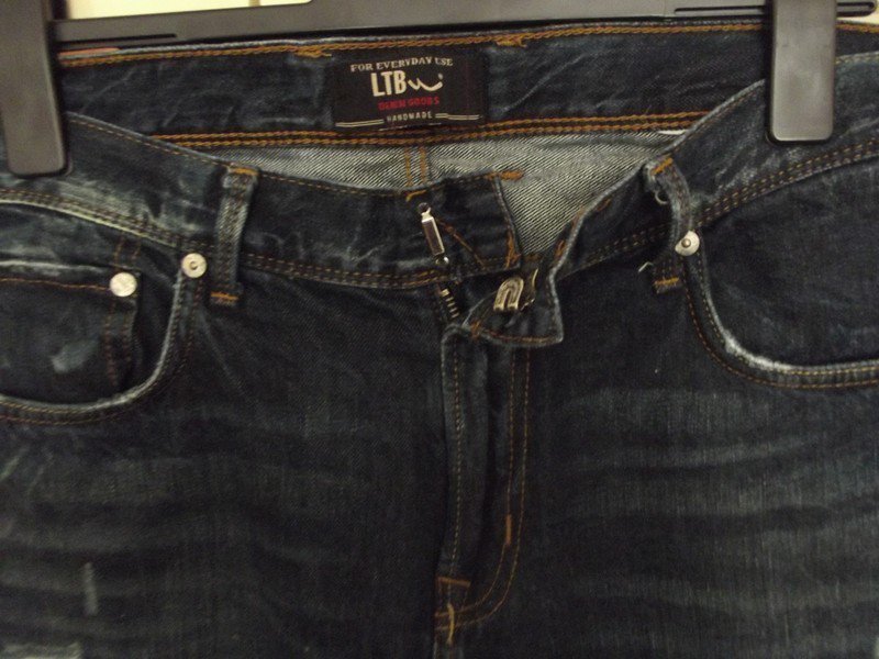 Sehr schöne Jeans von LTB Gr. W 34 L 36 