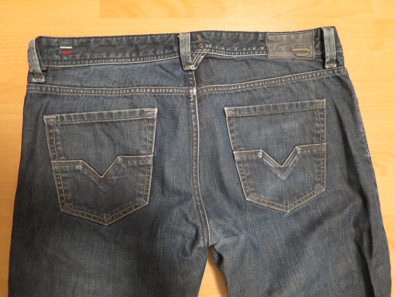 Diesel Jeans Larkee