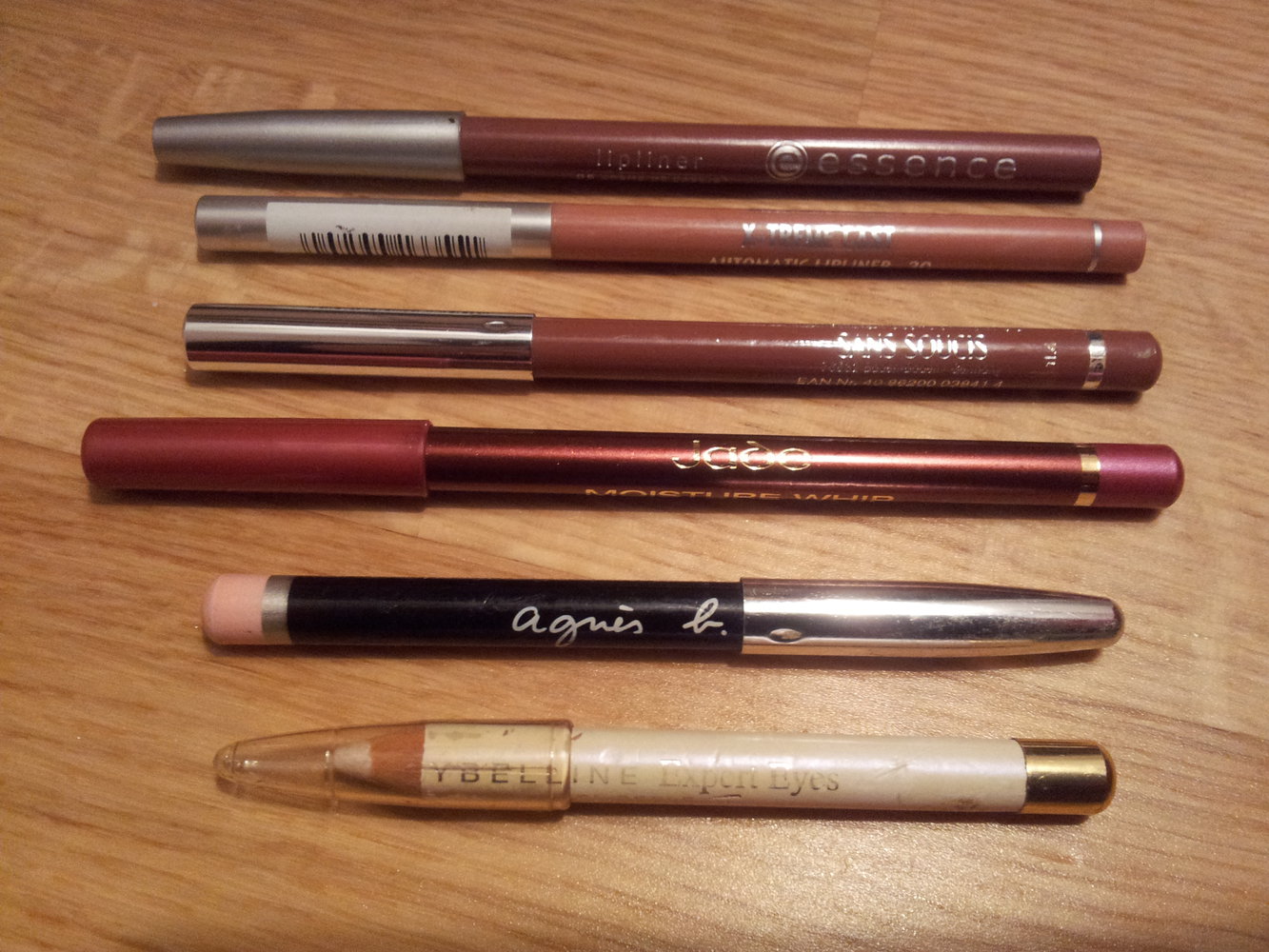 Lipliner