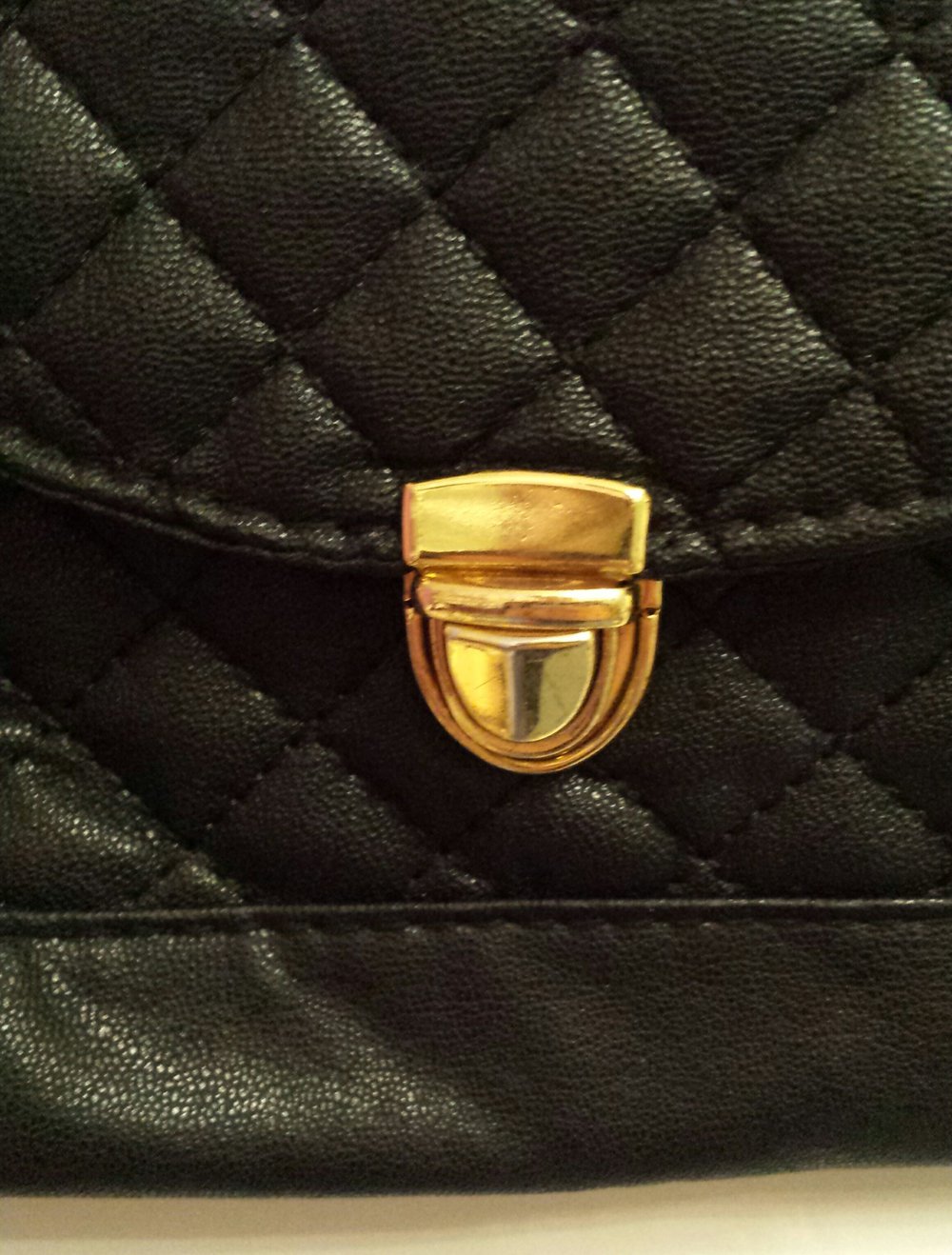 Tasche