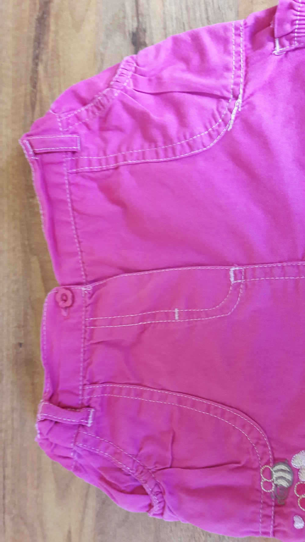 Sommerhose,Gr.68
