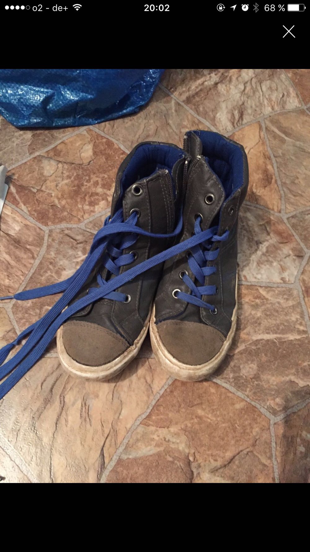 Sneaker 