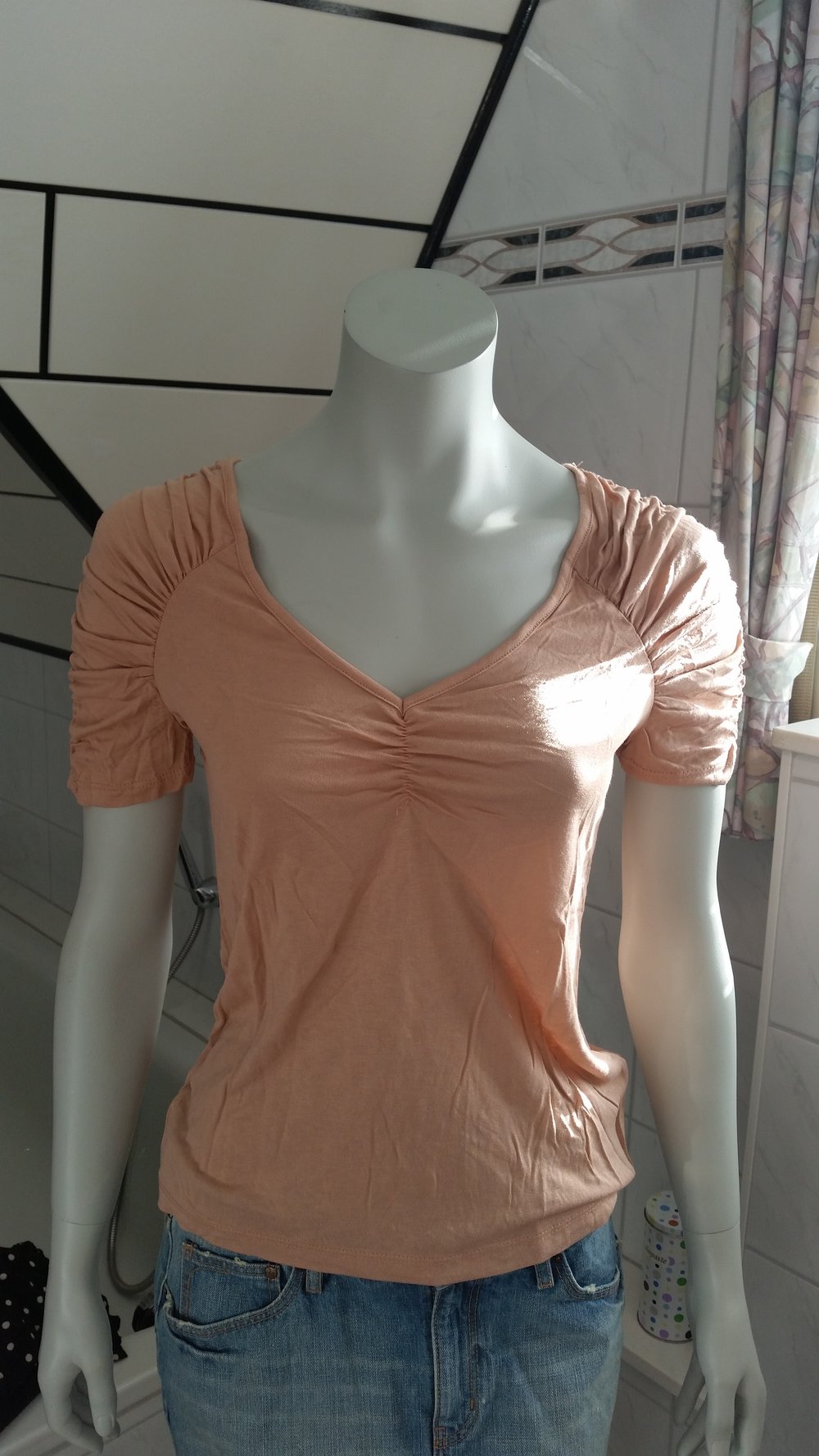 alt rosa T-Shirt