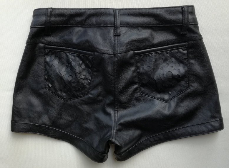 Mädchen Shorts