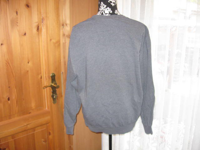 *** Sportlicher Pullover ***