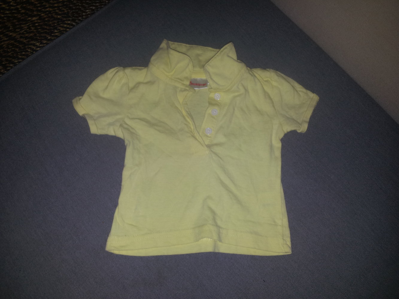 T-shirt Gr 62/68