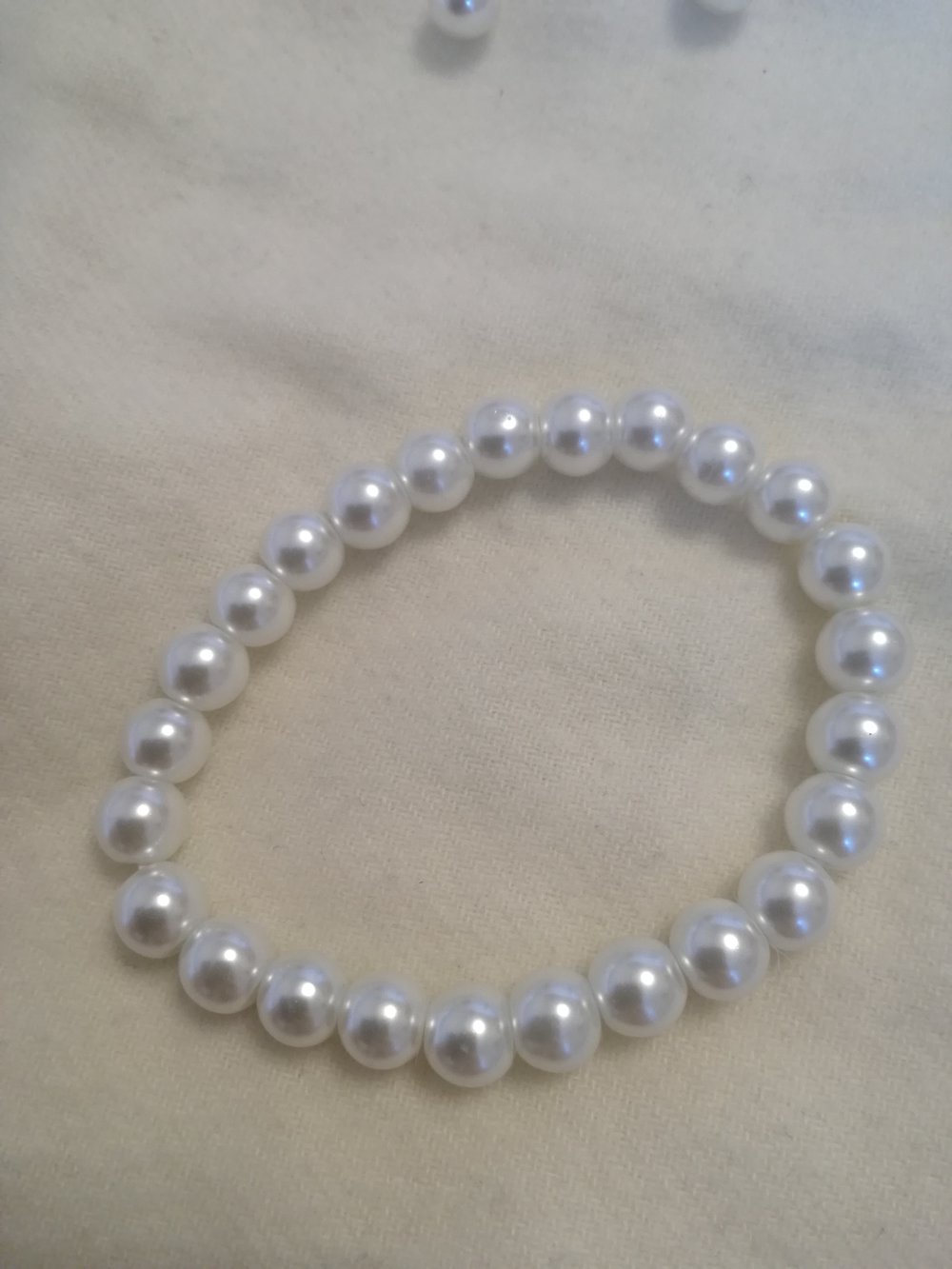 Perlenarmband NEU!!