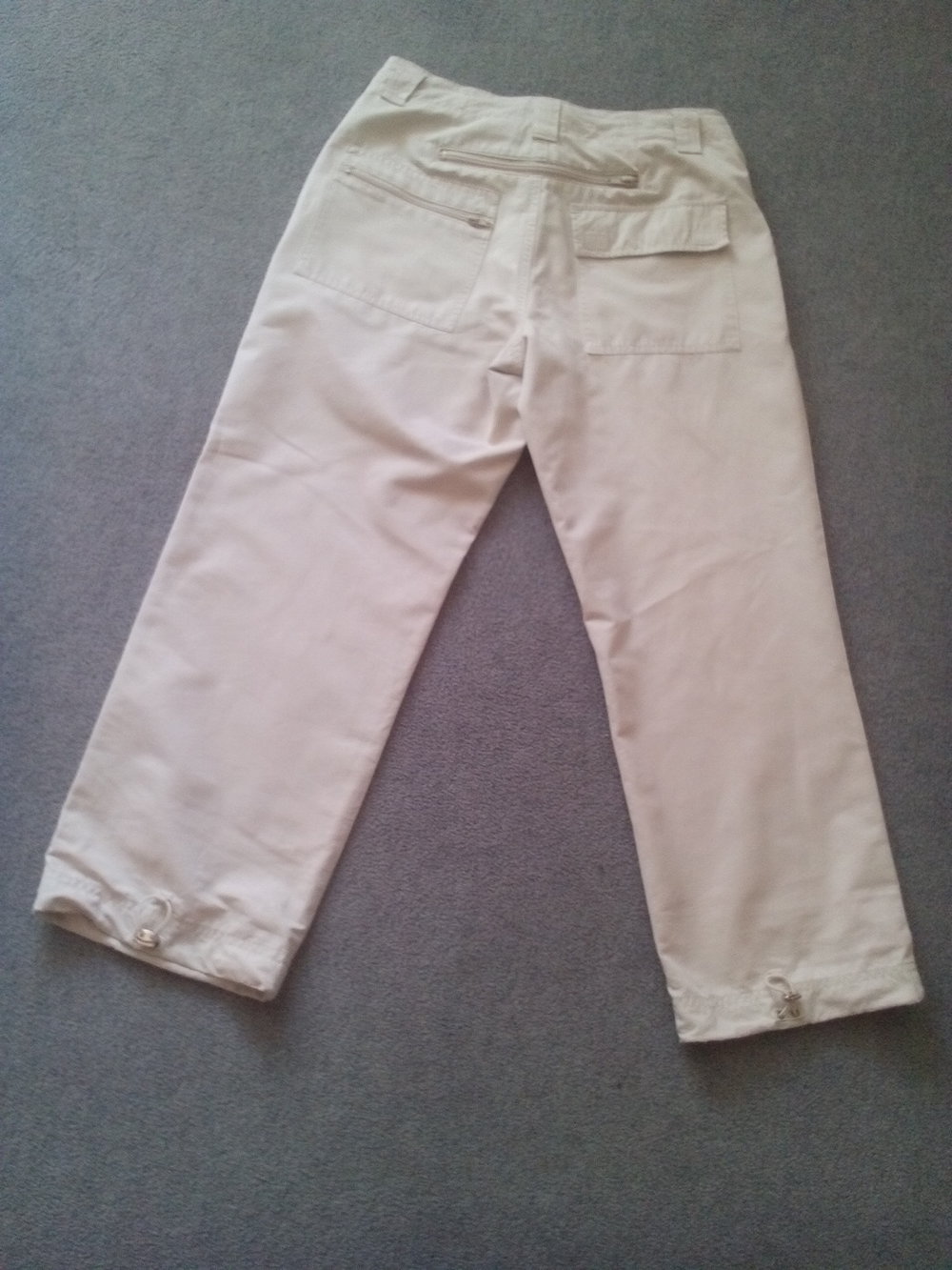 Street One 7/8 Hose