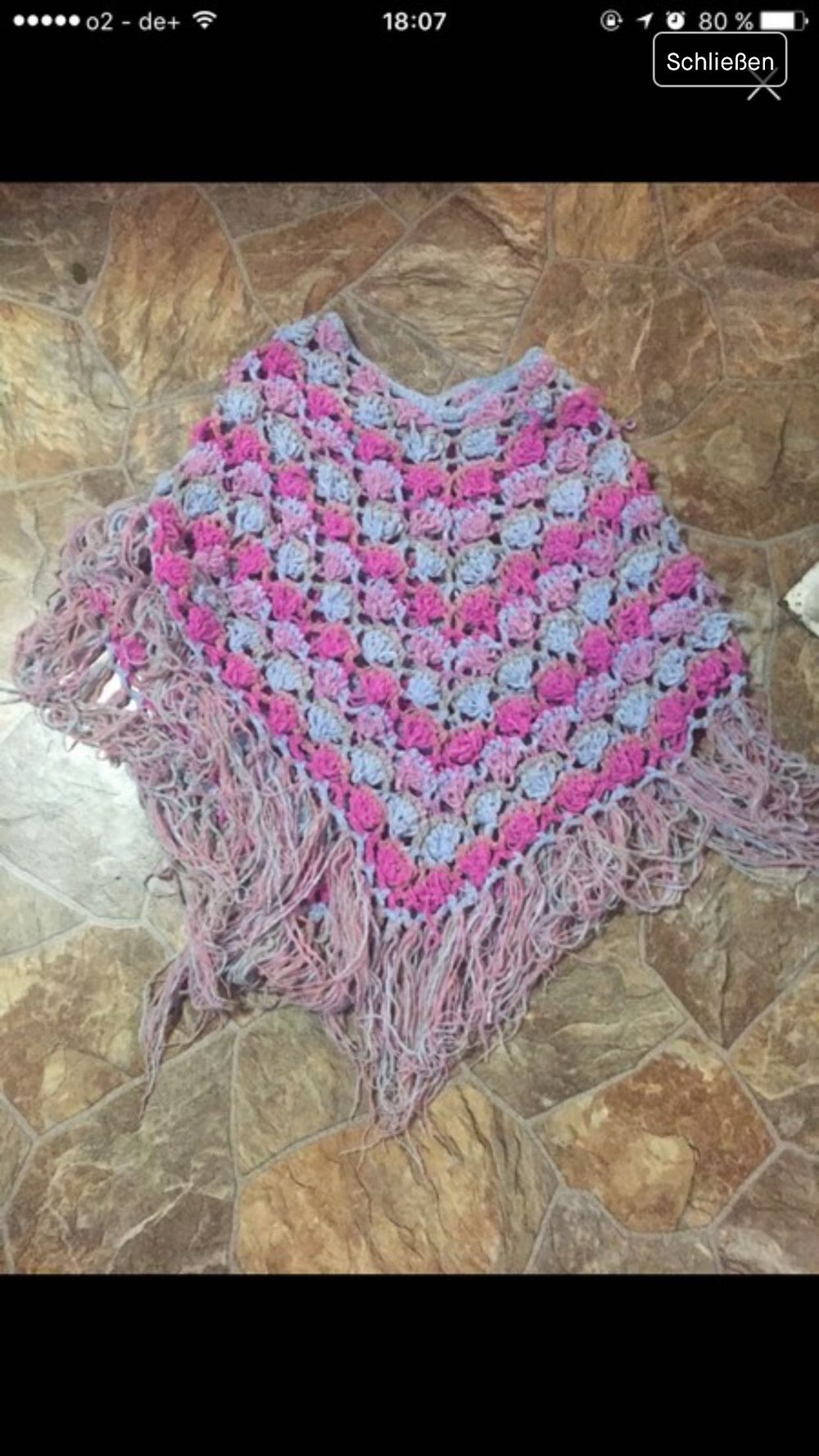 Poncho