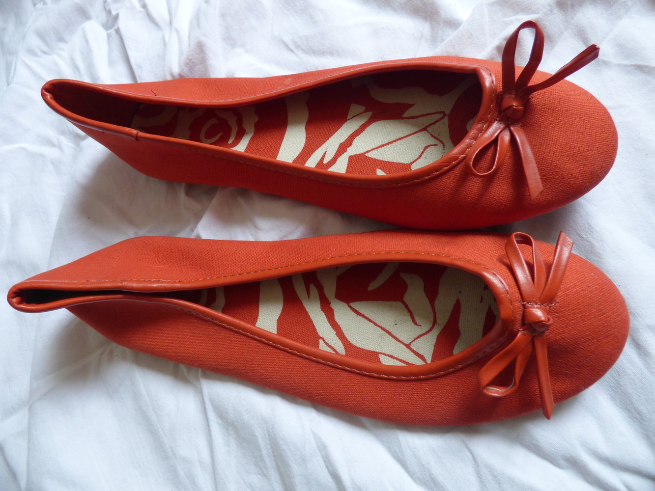Süße Ballerinas