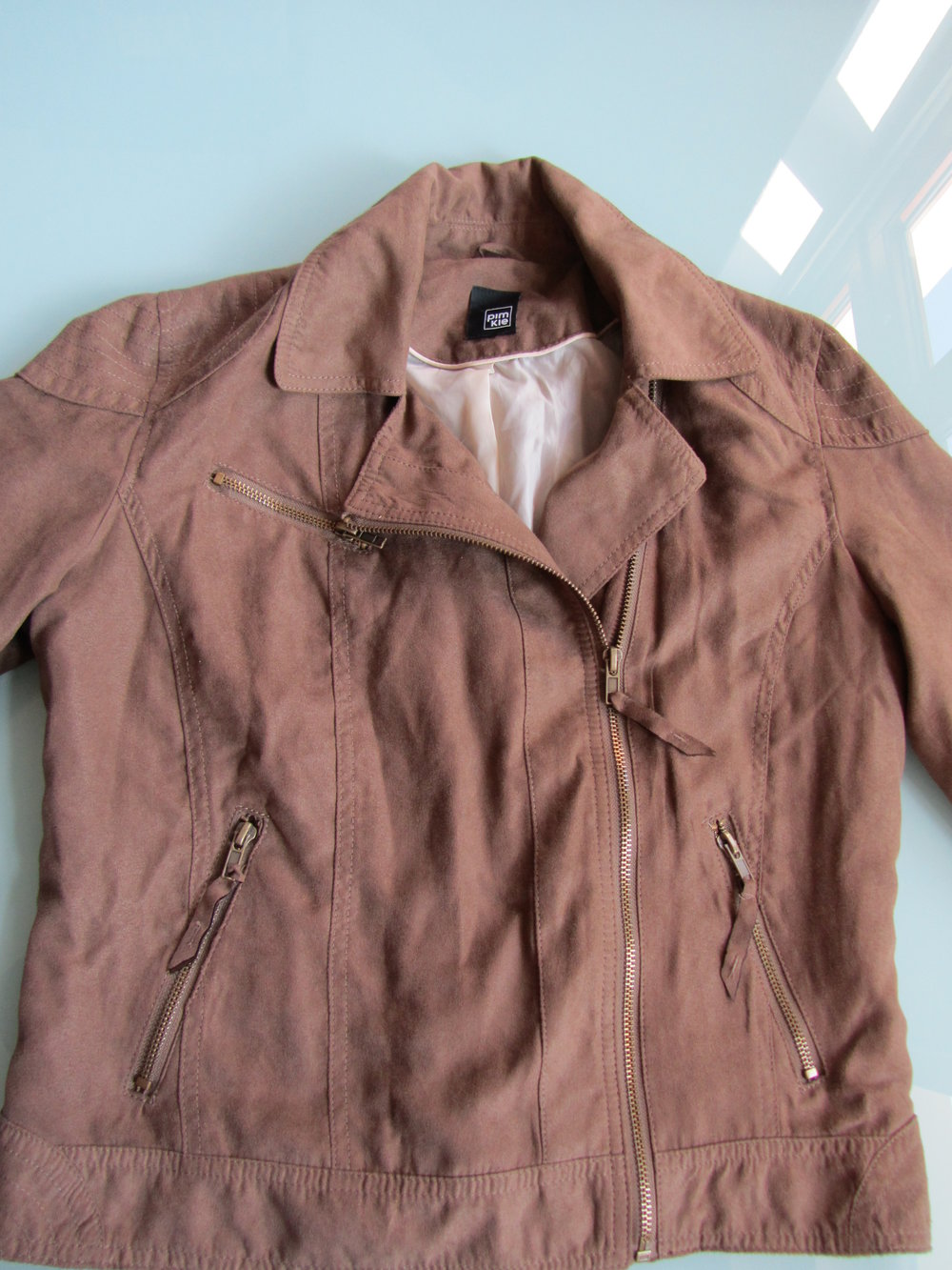 Bundjacke von pimkie