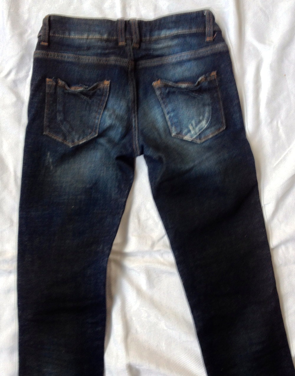 Wunderschöne Zara Jeans