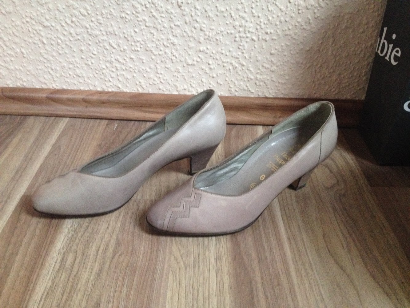 Hush Puppies Schuhe