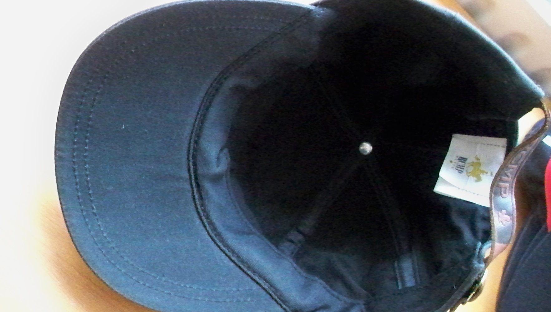 RMCP Cap original !