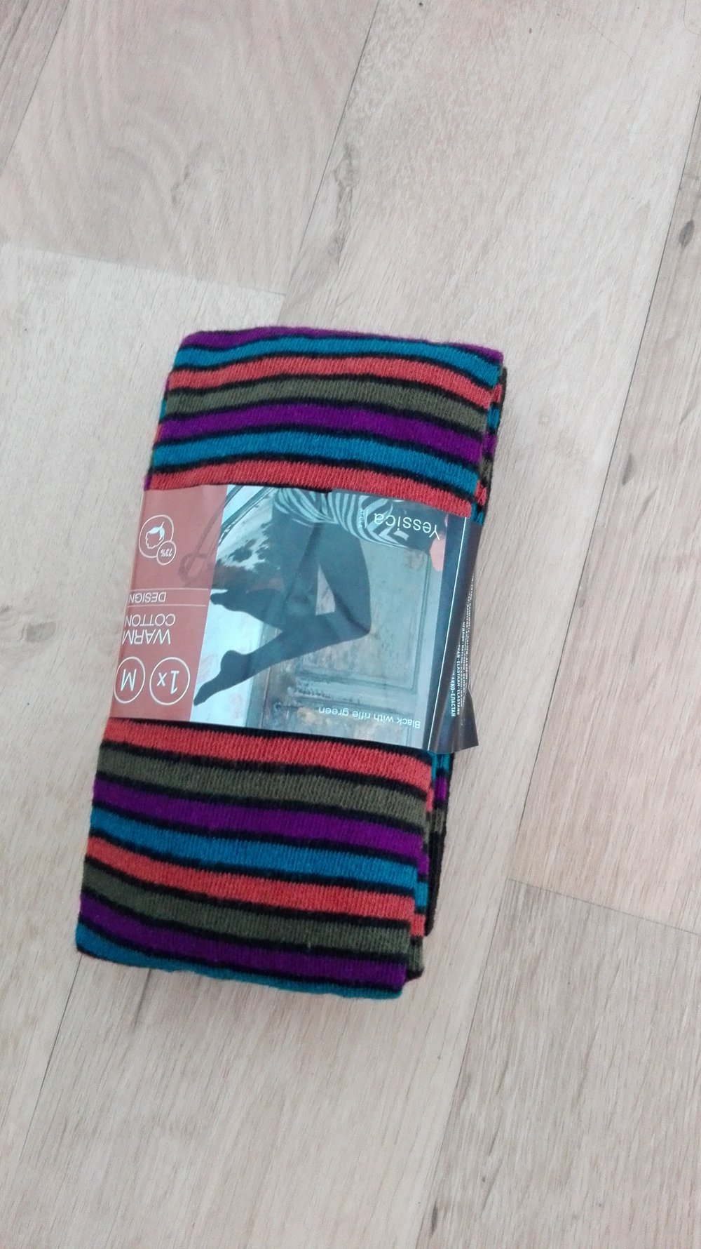 Strumpfhose