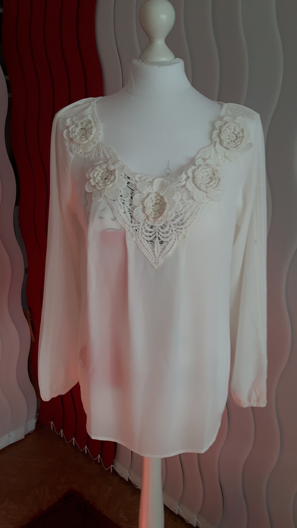 Bluse