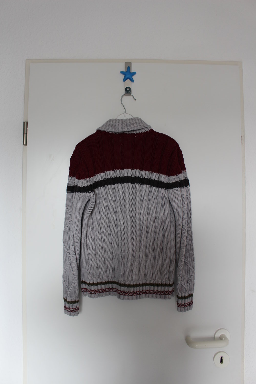 262. Cardigan von MEXX, Gr. 134-140, 9-10 Jahre