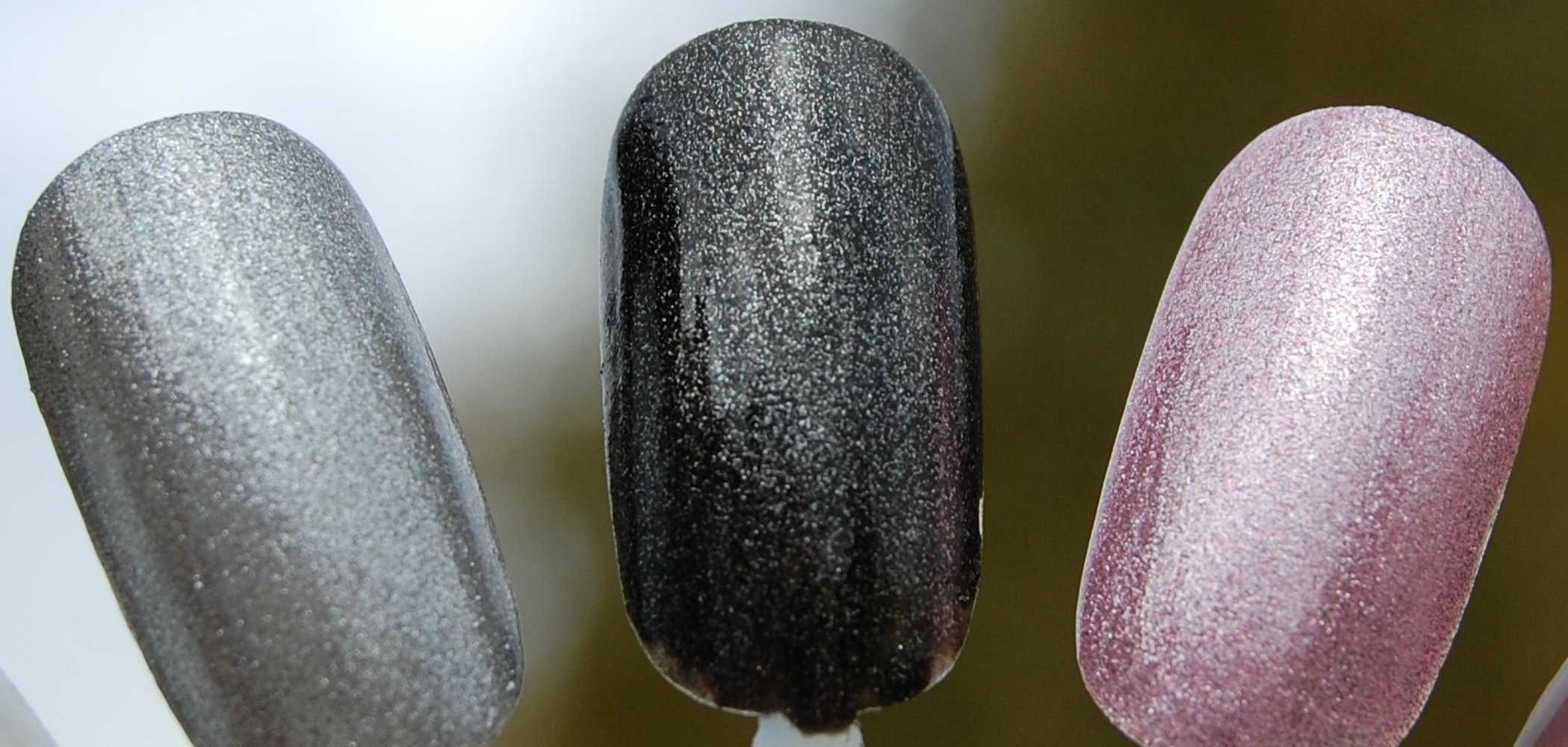 essence Twilight Set 7tlg. *Moonlight Collection*