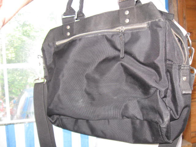 *** George Gina Lucy Tasche ***