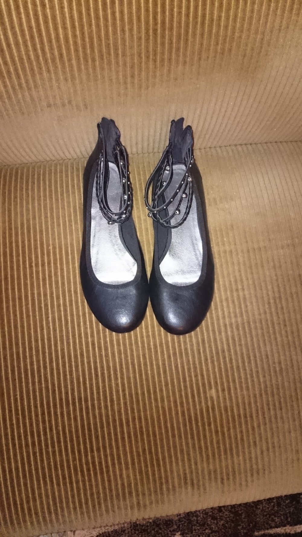 Ballerinas