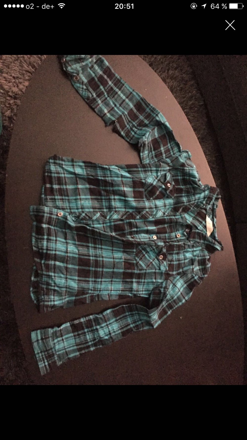 Bluse 146 