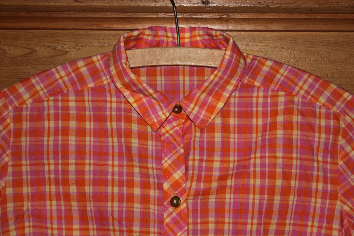 Vintage Bluse